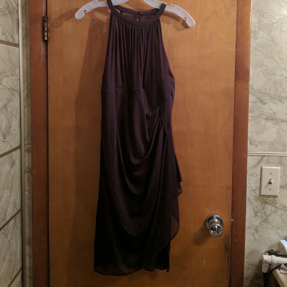 David's bridal dress